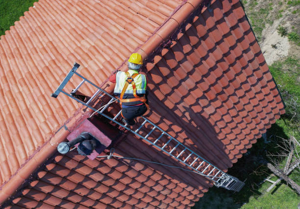 Roof Insulation in Leonville, LA